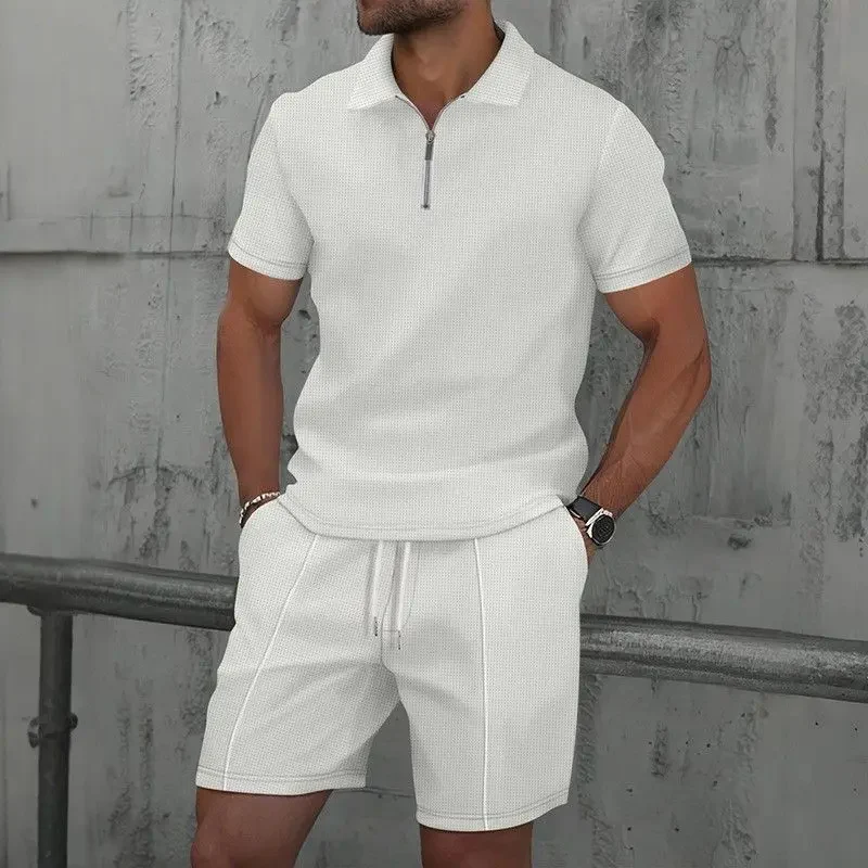 Elegant Summer Set