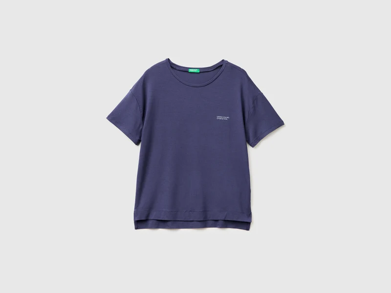 Stretch-Modal-T-Shirt