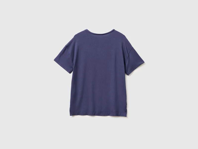 Stretch-Modal-T-Shirt