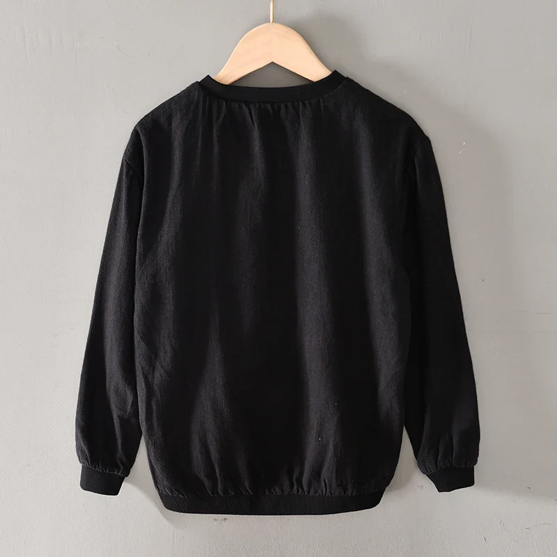 Italian Linen Jacket