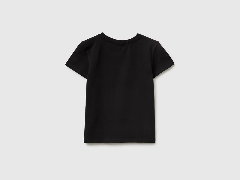 Kuromi Hello Kitty T-Shirt