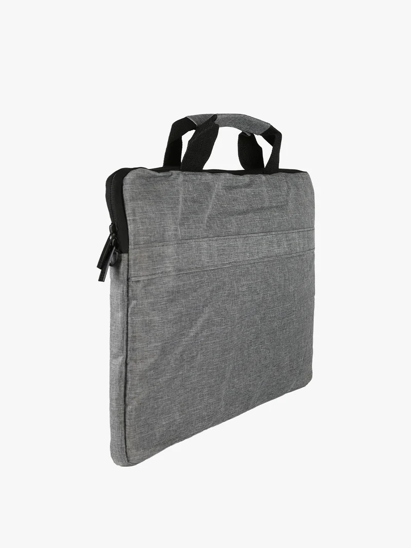 Borsa porta pc - grigio