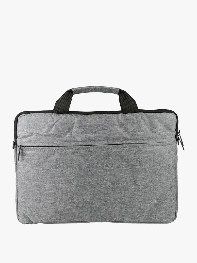 Borsa porta pc - grigio