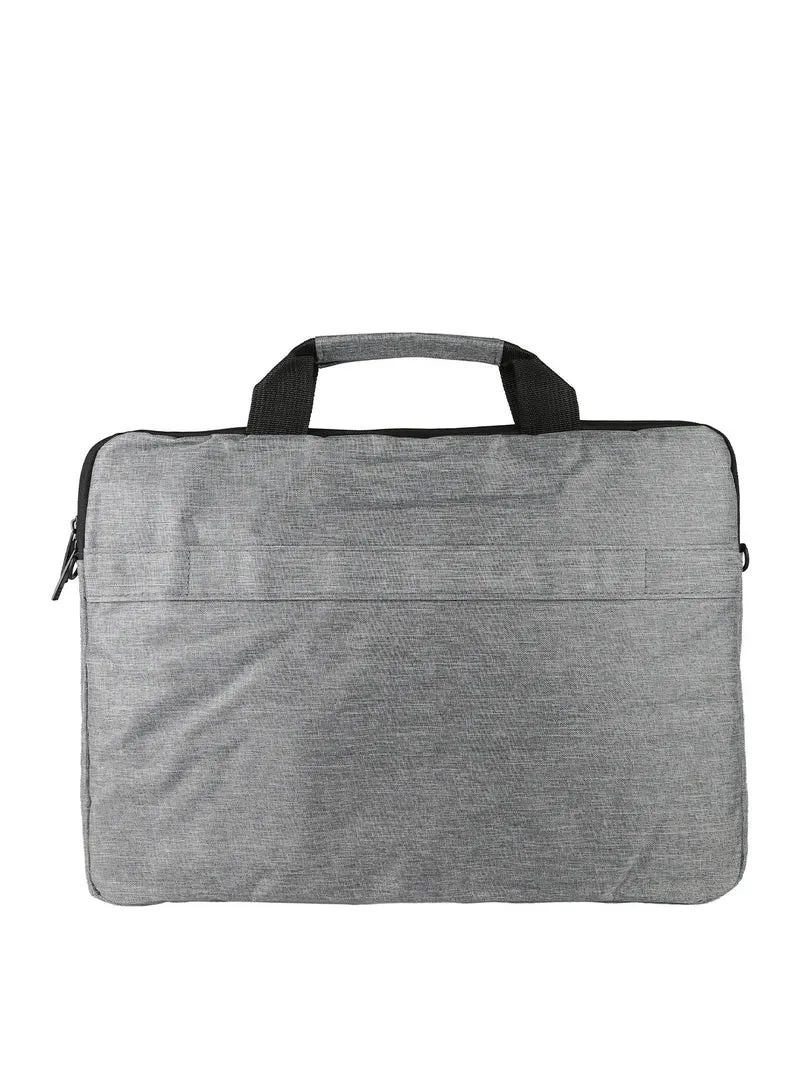 Borsa porta pc - grigio