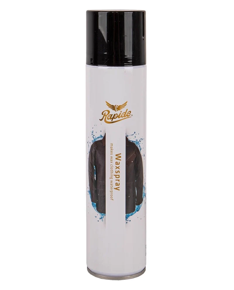 Waxspray