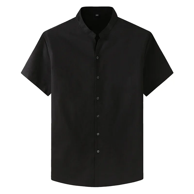 Casual Cotton Shirt