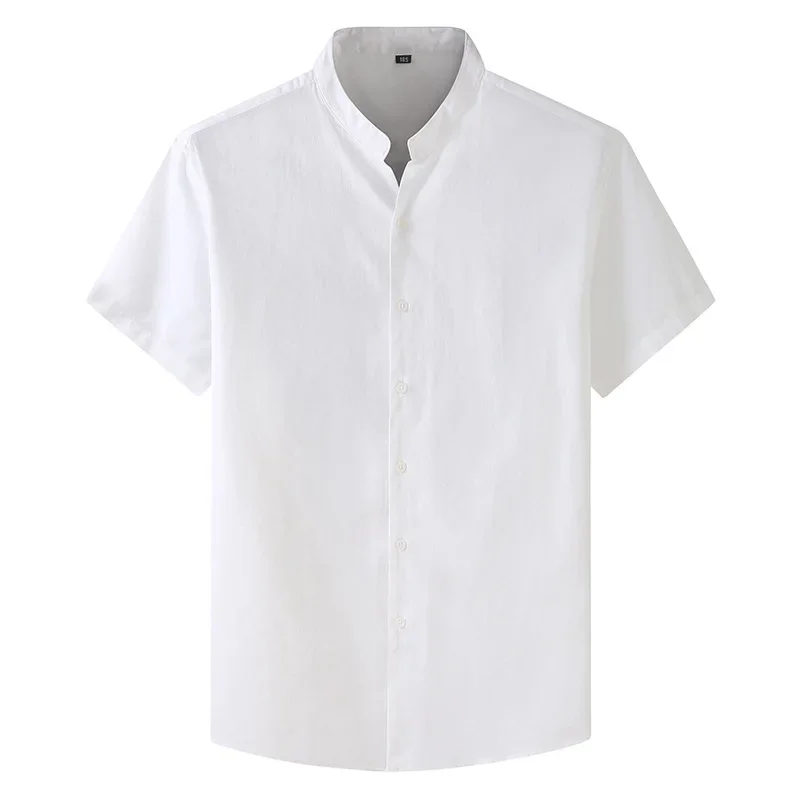 Casual Cotton Shirt