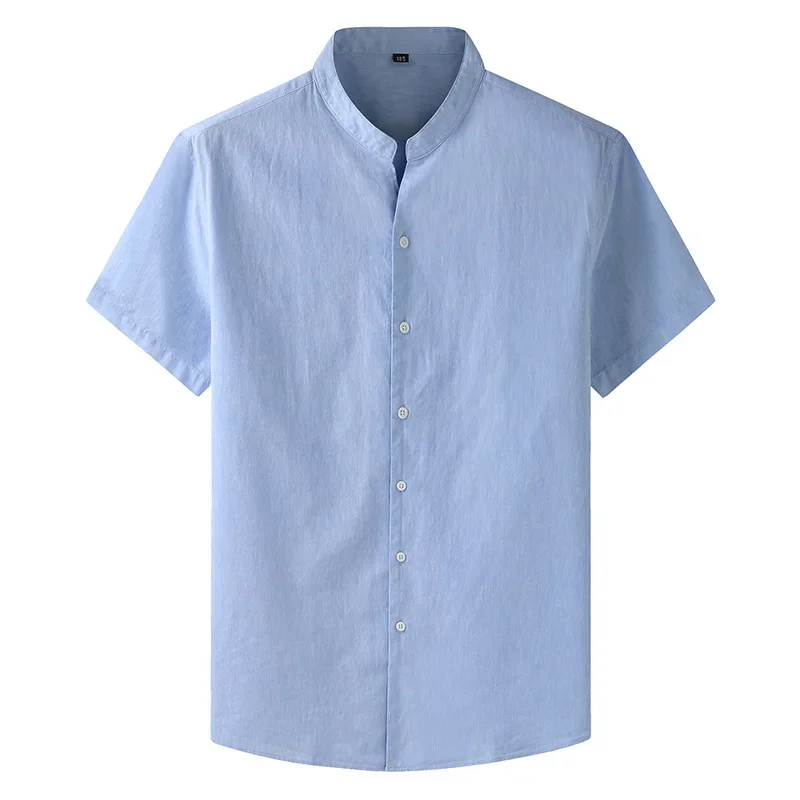 Casual Cotton Shirt