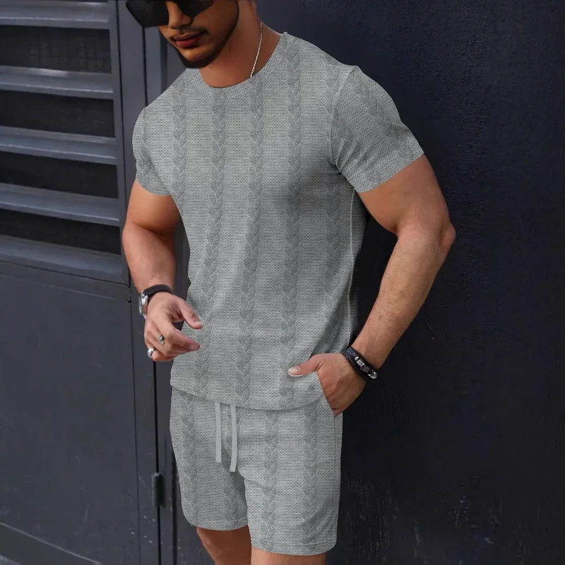 Elegant Men's Set