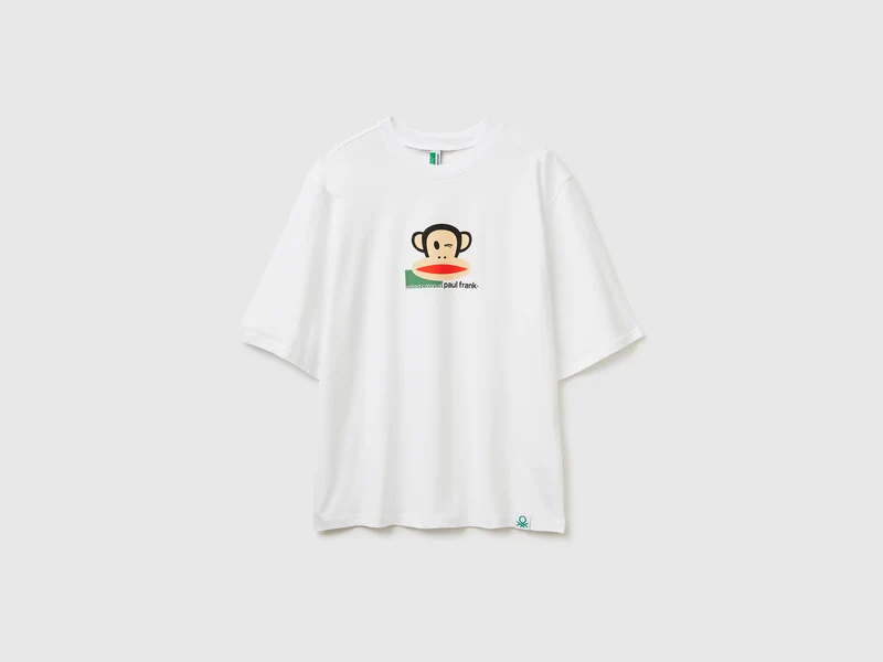 Paul Frank Kurzarm-T-Shirt