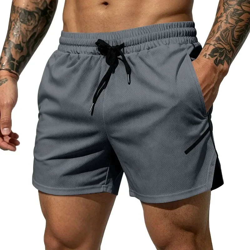 Elegant Swim Shorts