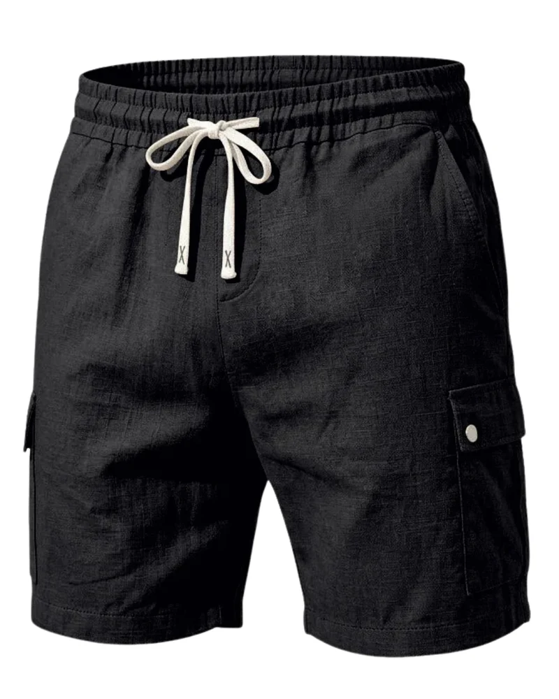 Elegant Men's Shorts