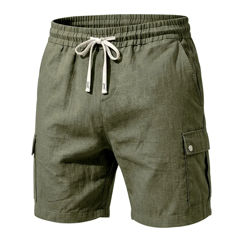 Elegant Men's Shorts