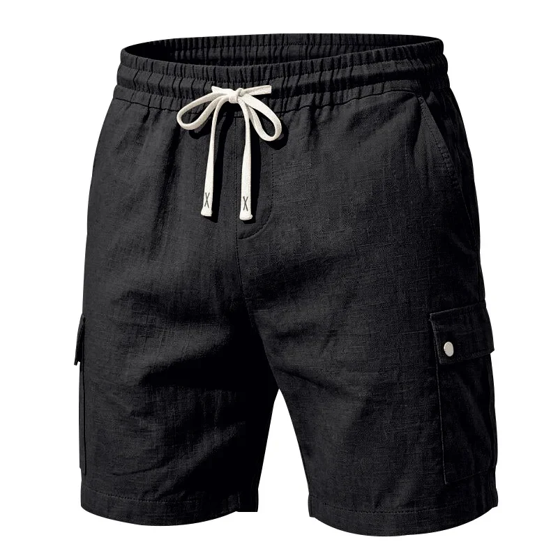 Elegant Men's Shorts