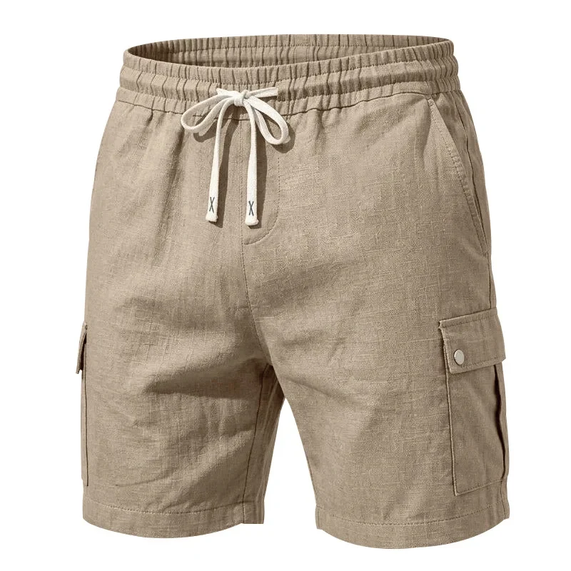 Elegant Men's Shorts