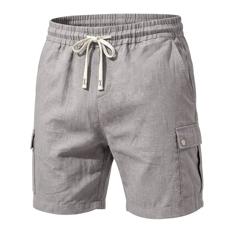 Elegant Men's Shorts