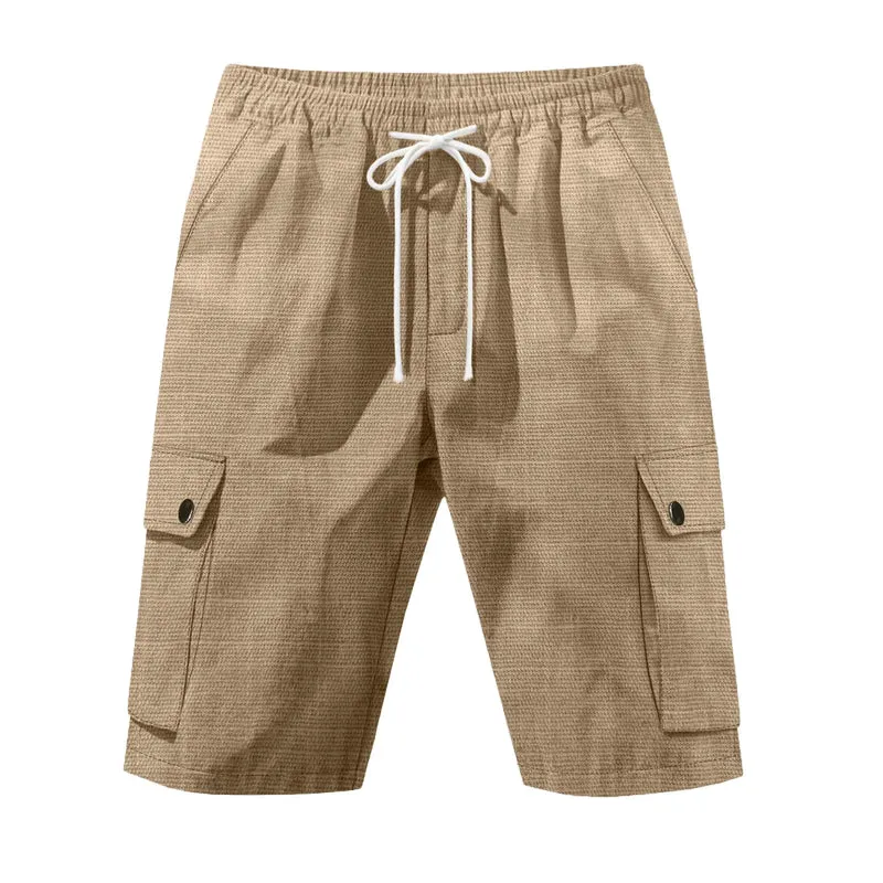Casual Men's Shorts