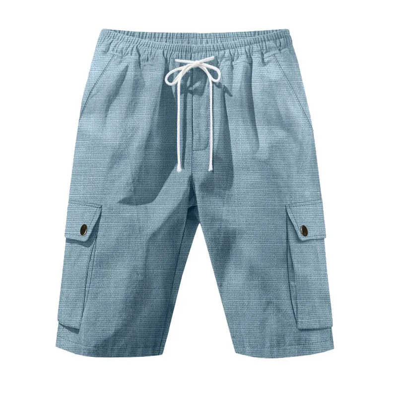 Casual Men's Shorts