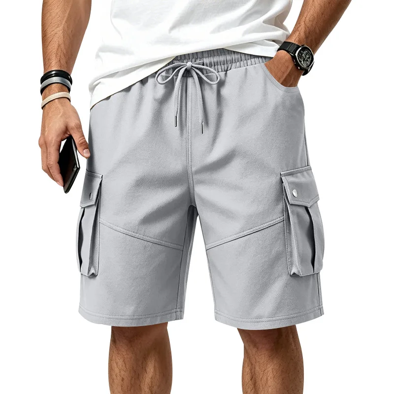 Casual Cargo Shorts