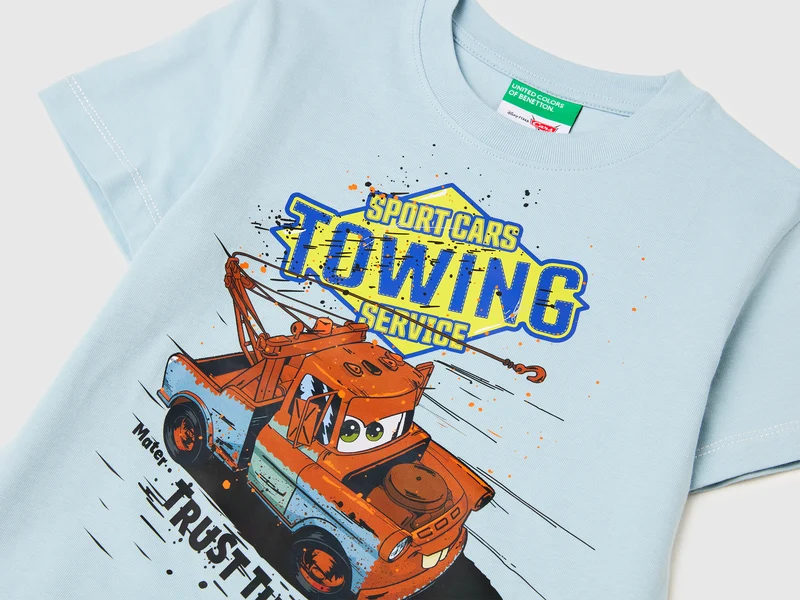 T-Shirt © Disney Pixar Cars