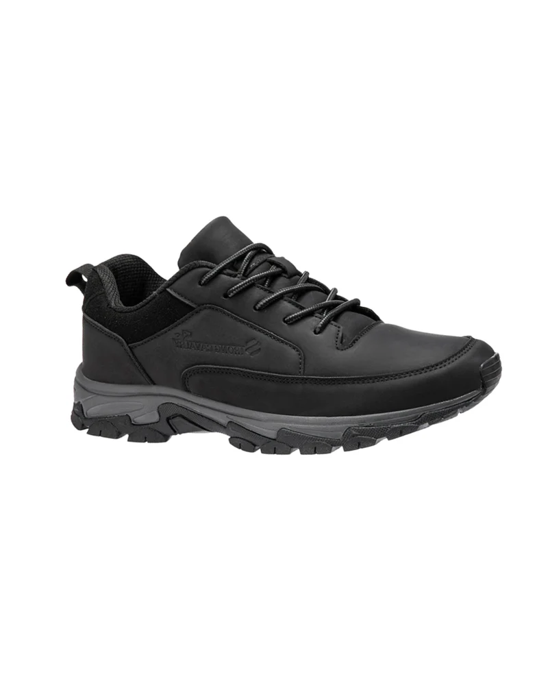 Elegant Leather Climbing Shoes