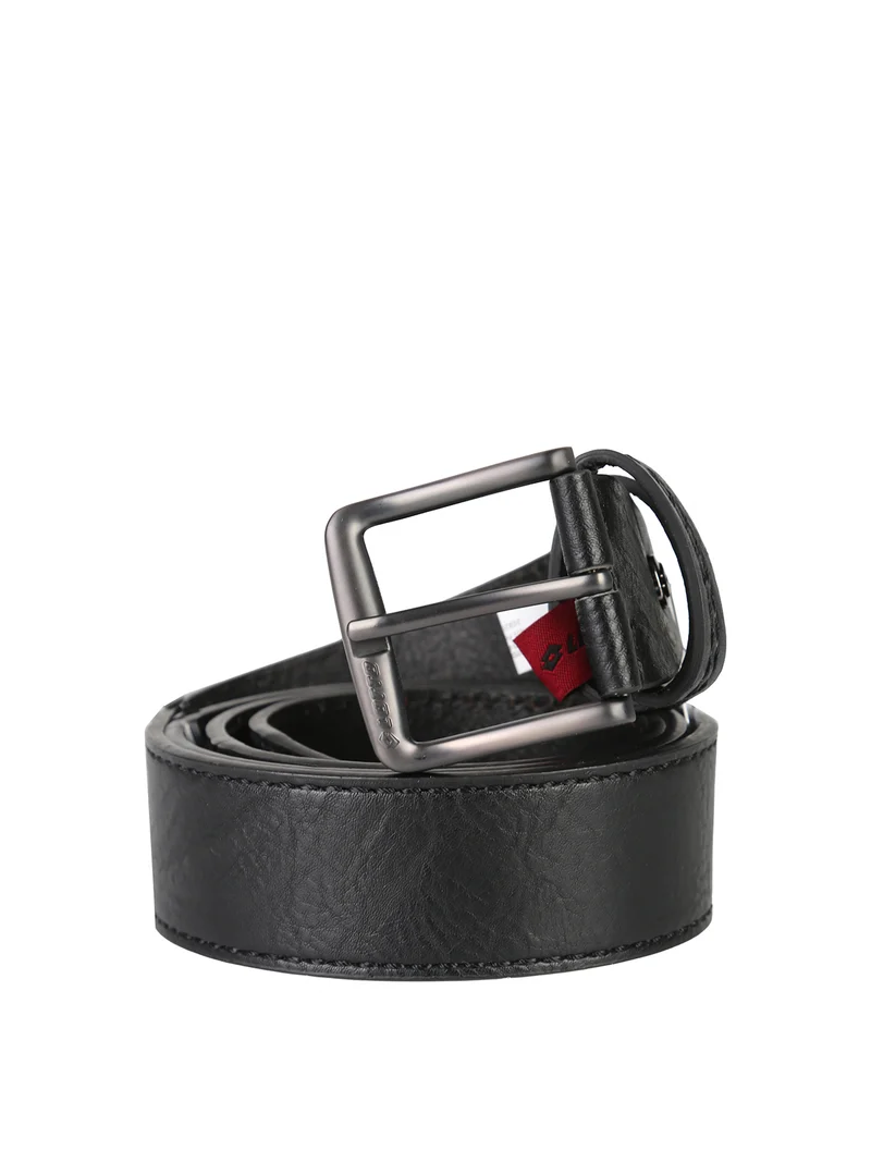 Cintura da uomo sportiva - nero