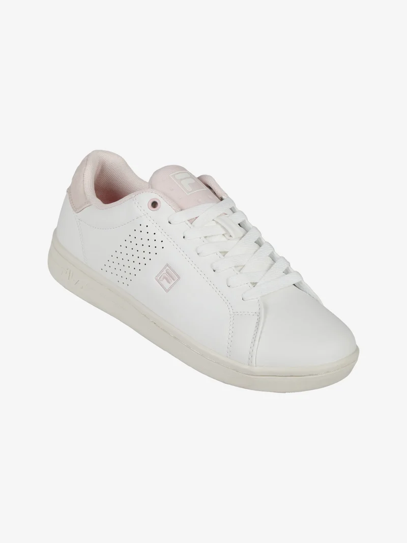 CROSSCOURT 2 NT Sneakers basse stringate da donna - rosa