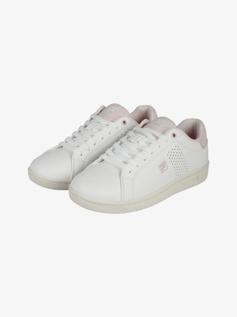CROSSCOURT 2 NT Sneakers basse stringate da donna - rosa