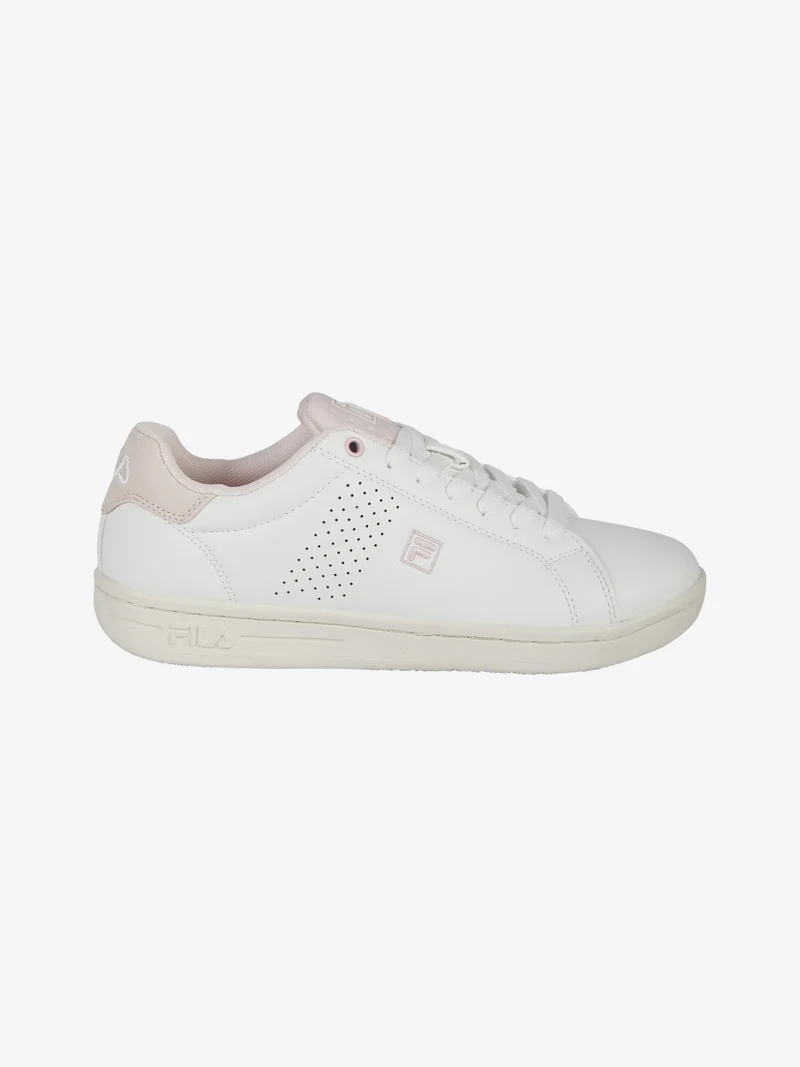 CROSSCOURT 2 NT Sneakers basse stringate da donna - rosa