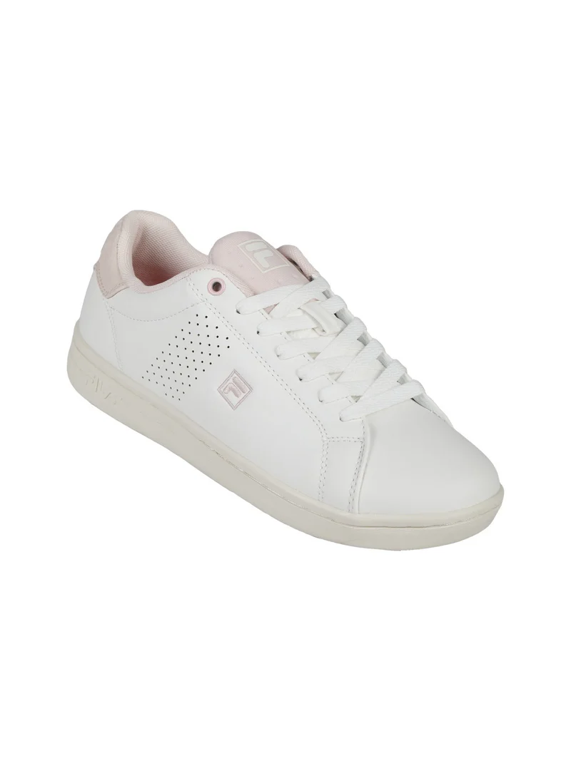 CROSSCOURT 2 NT Sneakers basse stringate da donna - rosa