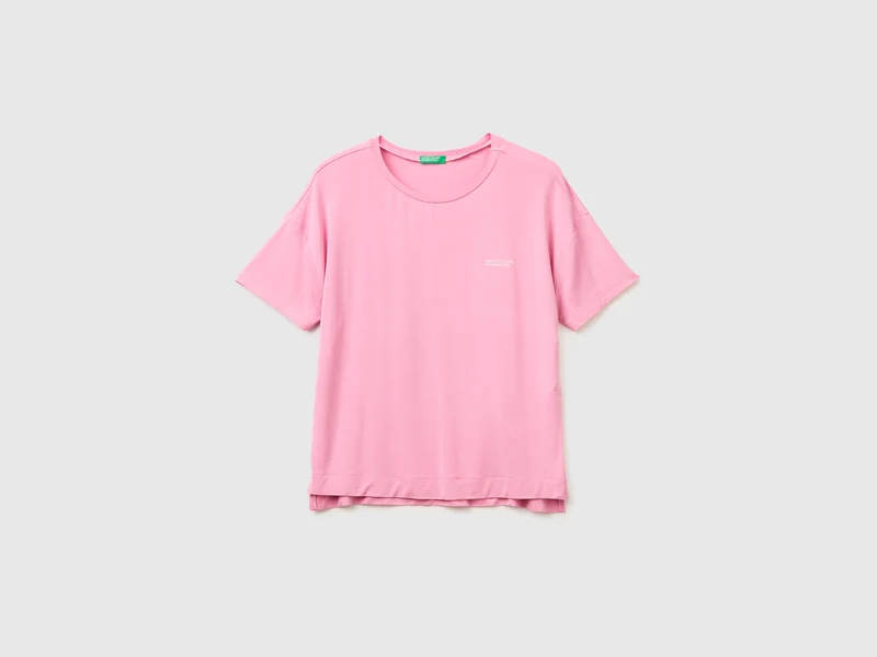 Stretch-Modal-T-Shirt