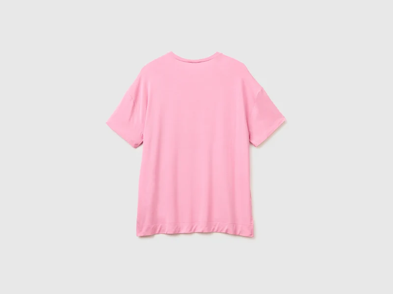 Stretch-Modal-T-Shirt