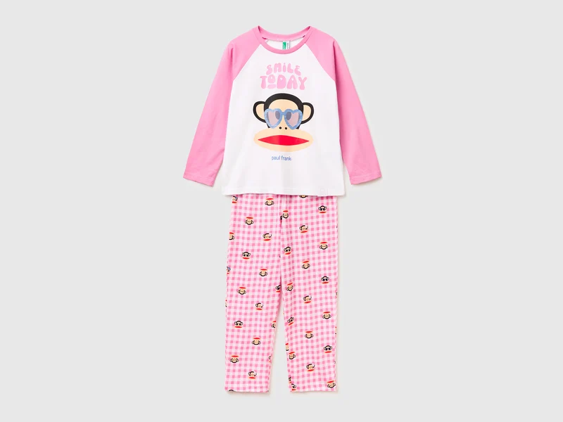 Paul Frank Pyjamas