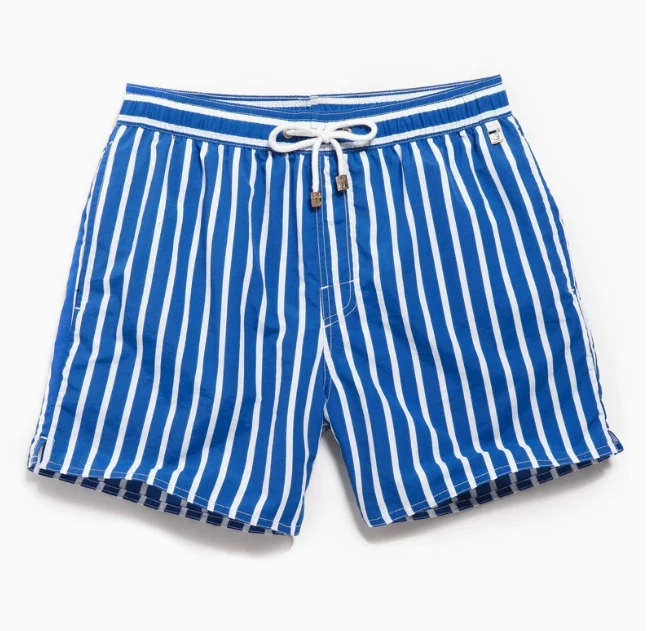 Casual Swim Shorts