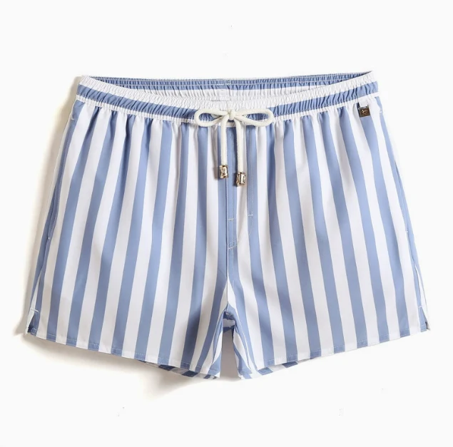 Casual Swim Shorts