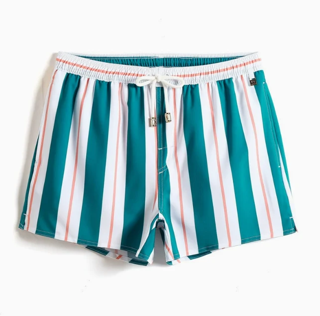 Casual Swim Shorts