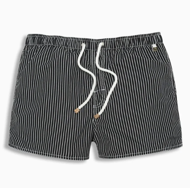 Casual Swim Shorts