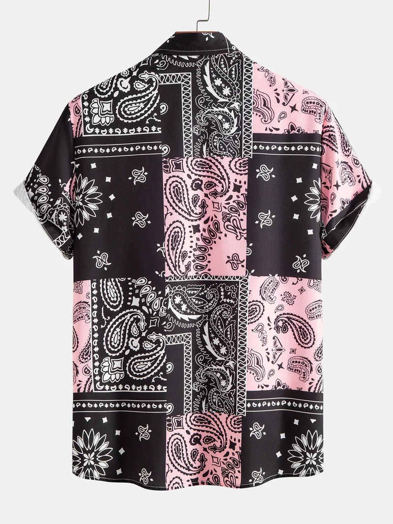 Casual Summer Shirt