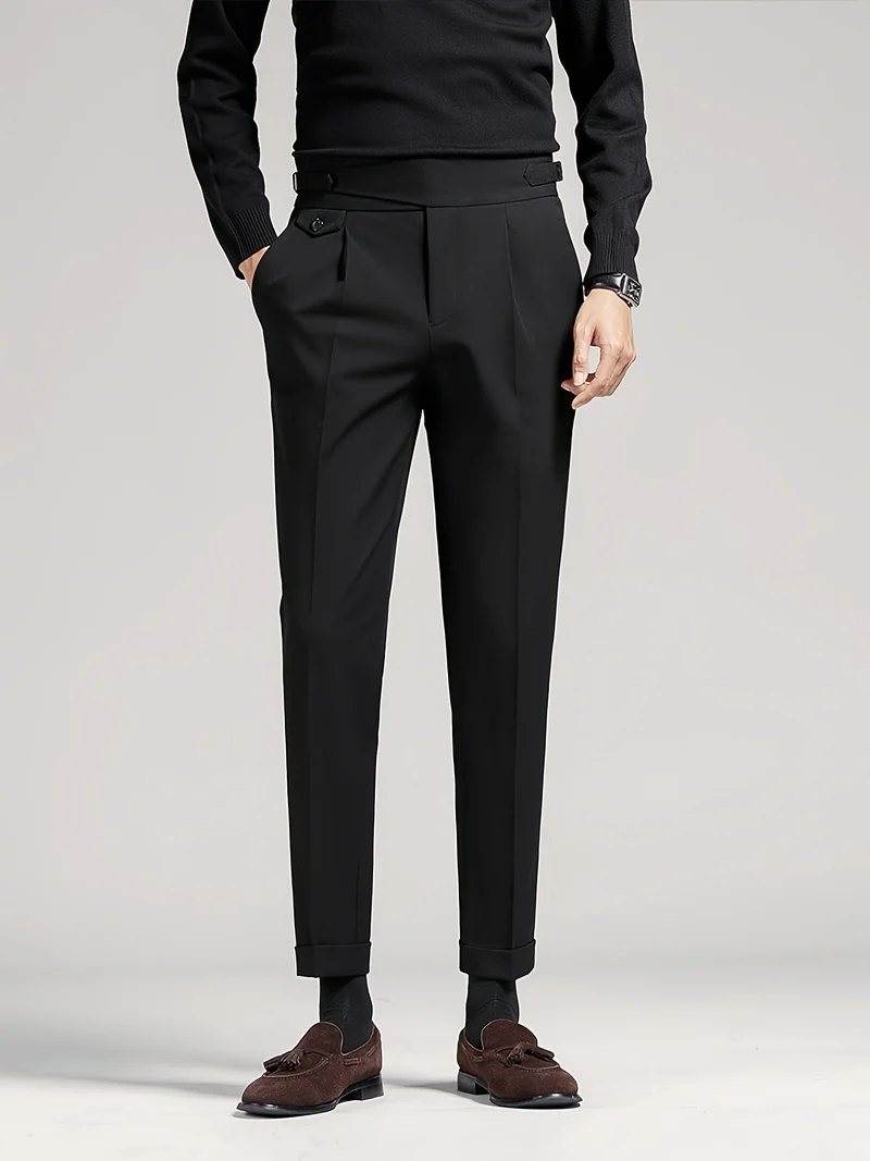 Chic Men's Pants
