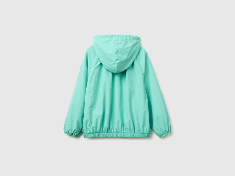 Leichte Jacke "Rain Defender"