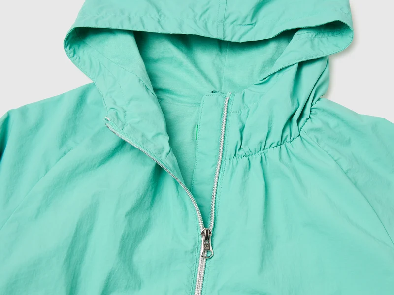 Leichte Jacke "Rain Defender"