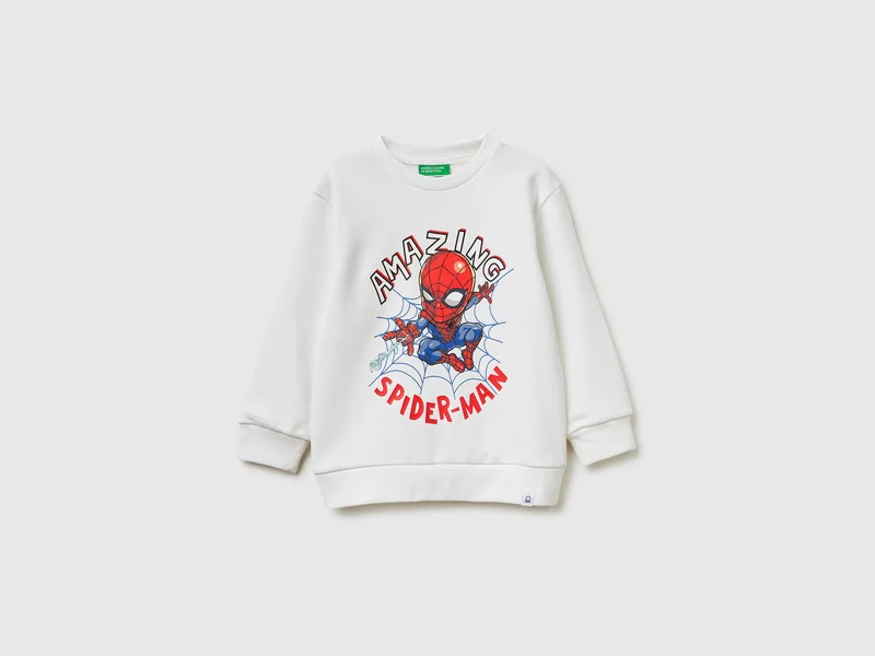 Spiderman Sweatshirt ©Marvel