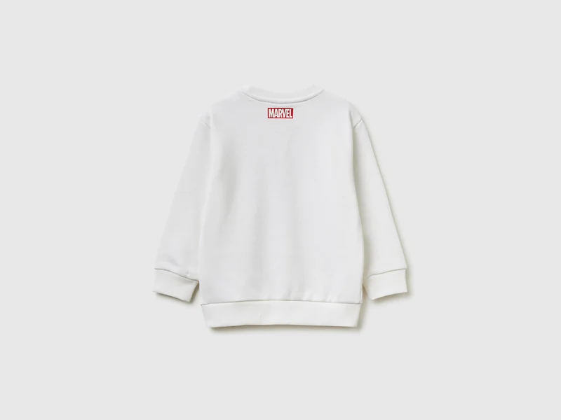 Spiderman Sweatshirt ©Marvel