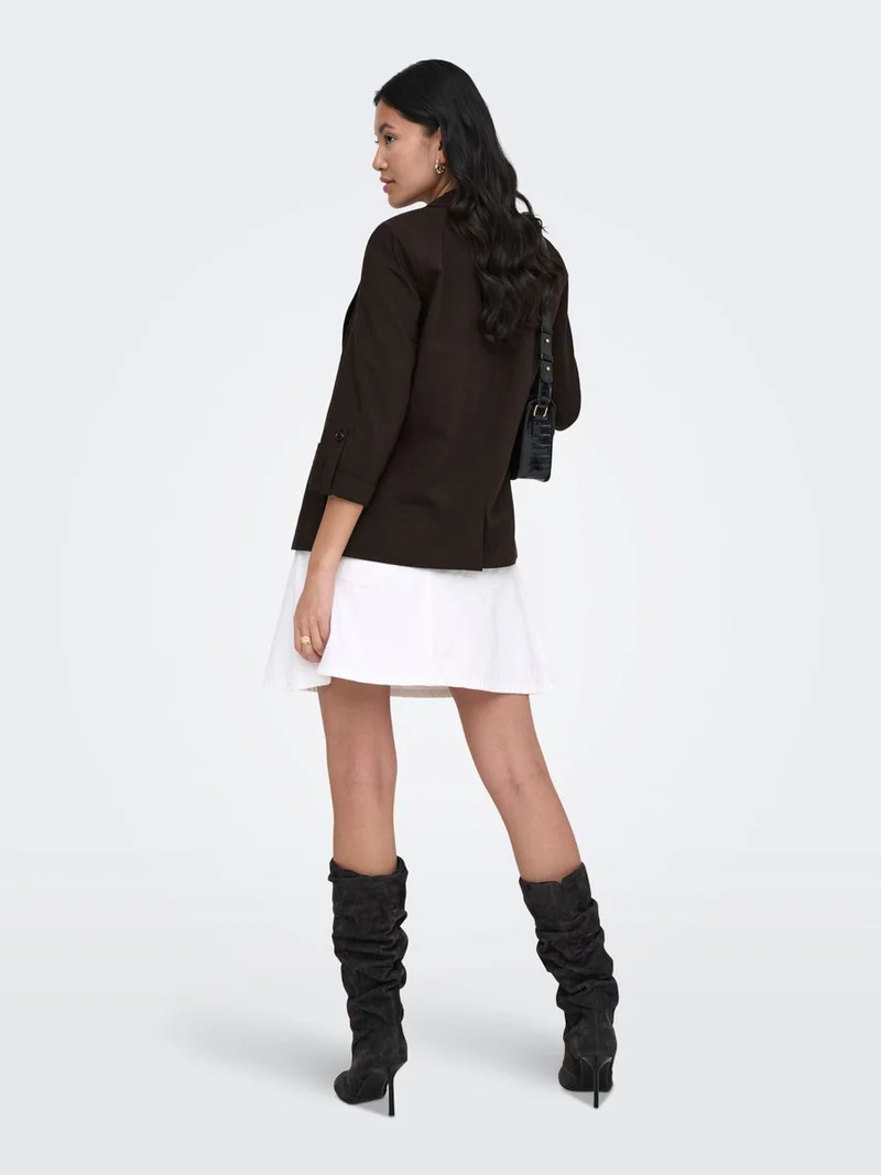 ONLCARO-ISOLA 3/4 BLAZER TLR