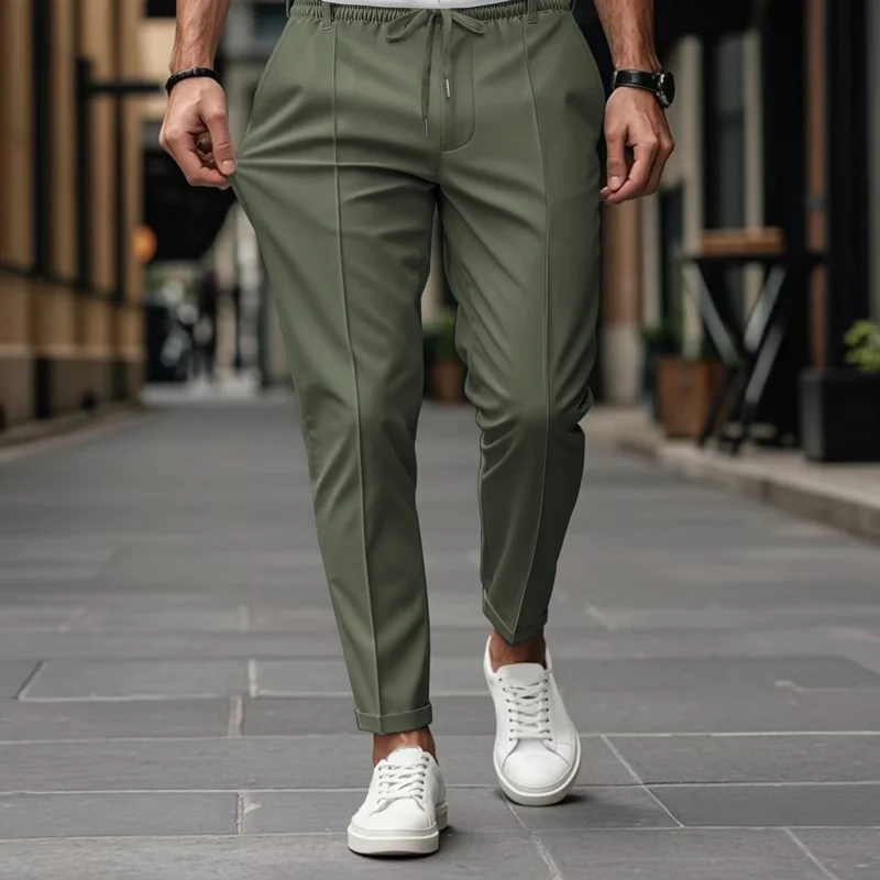 Men's Summer Pants