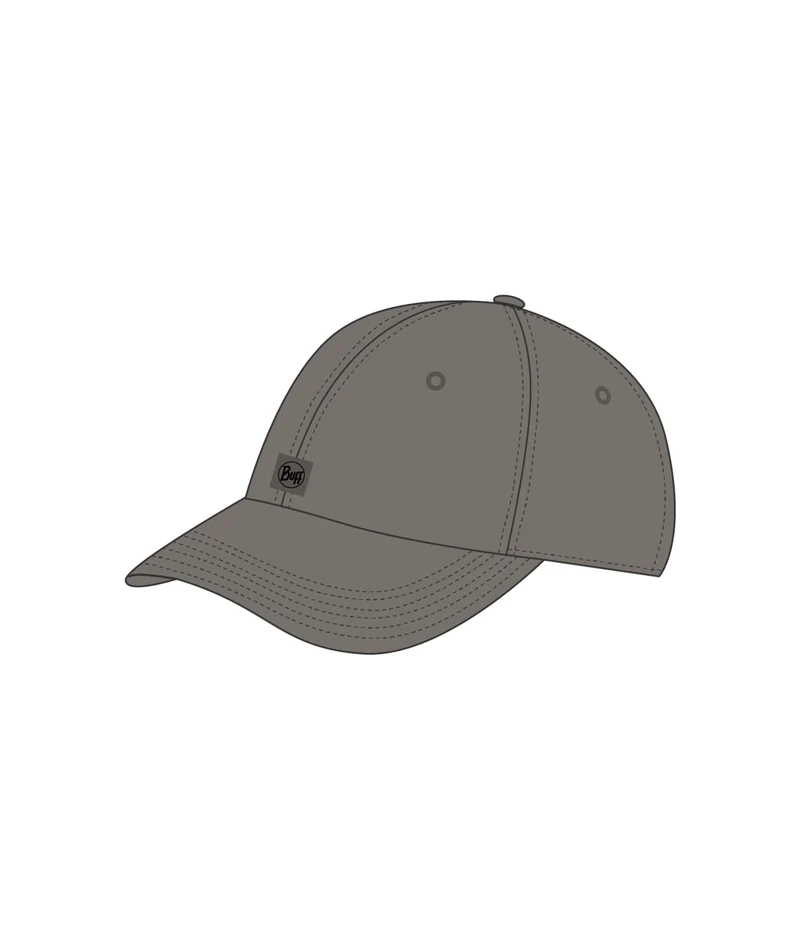 BUFF Baseball Cap – Sportliche, verstellbare Baumwollkappe