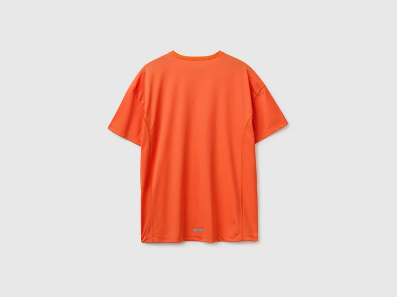 T-Shirt aus Polartec®-Funktionsgewebe