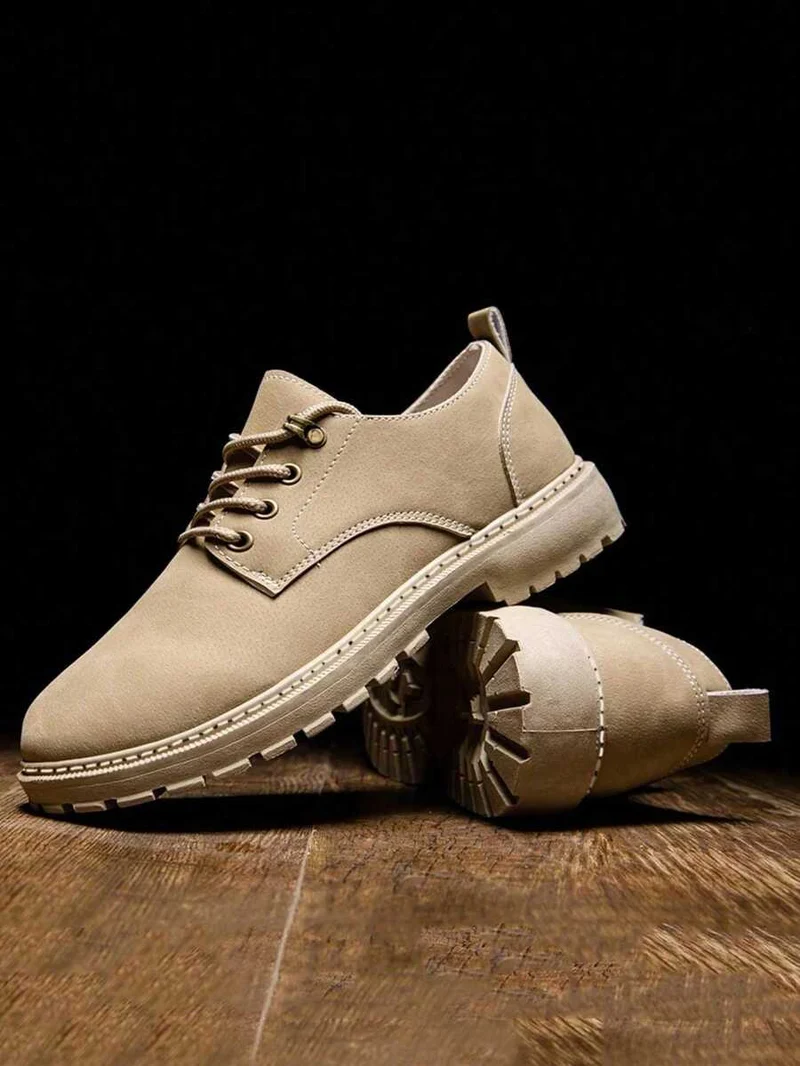 Elegant Men's Boots