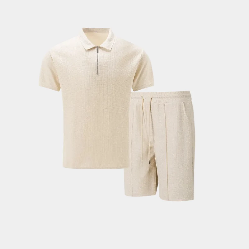 Casual Men's Set