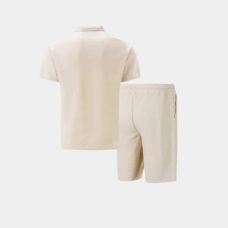 Casual Men's Set